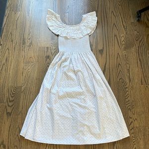 Hill House Akilah Nap Dress